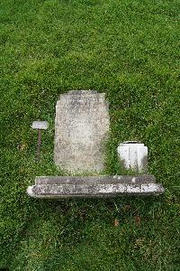 Harrogate (Stonefall) Cemetery - Calverley, Derrick A